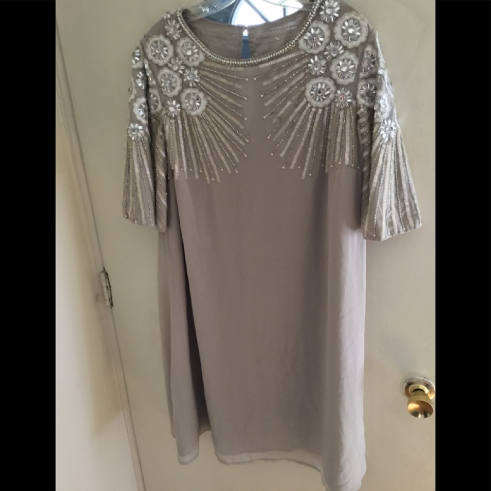 (Missing Label) Extra Large Dress - image 7